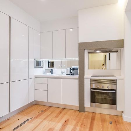 Casa Boma Lisboa - Elegant & Spacious Apartment - Campo I Extérieur photo