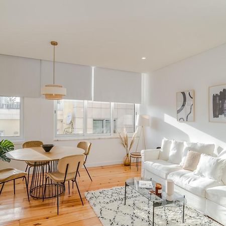 Casa Boma Lisboa - Elegant & Spacious Apartment - Campo I Extérieur photo