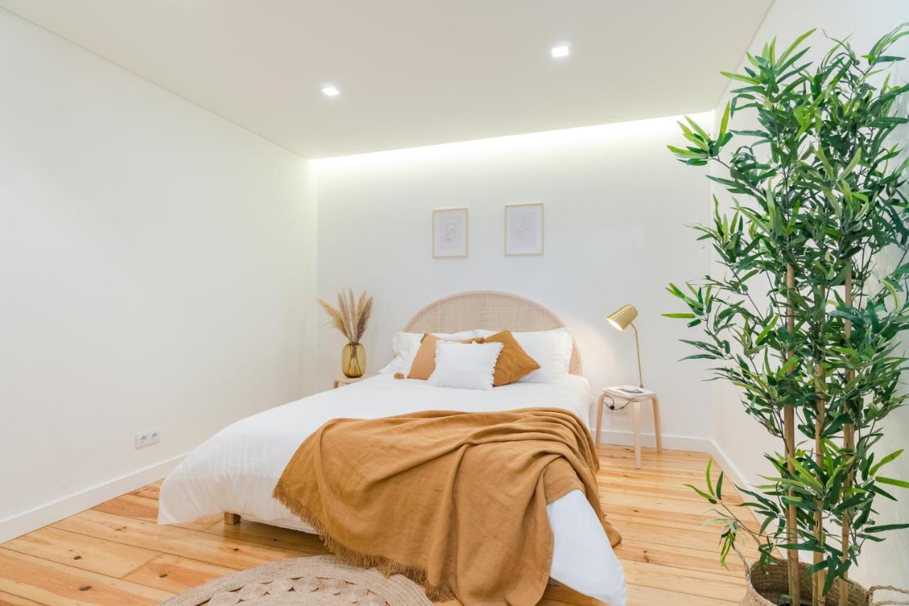 Casa Boma Lisboa - Elegant & Spacious Apartment - Campo I Extérieur photo